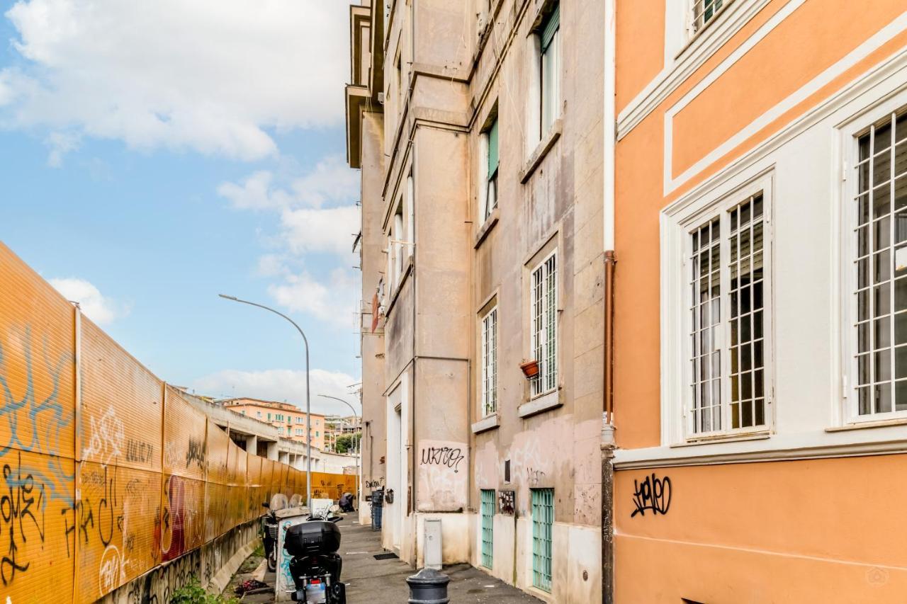 Apartment In Trastevere — Photos 2