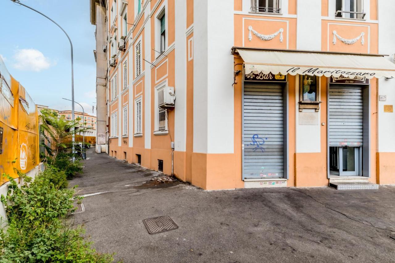 Apartment In Trastevere — Photos 1